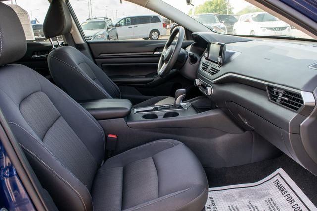 2021 Nissan Altima 2.5 S | Great Falls, Montana | Bleskin Motor Company 2021 Nissan Altima 2.5 S | Great Falls, Montana | Bleskin Motor Company