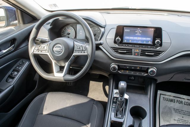 2021 Nissan Altima 2.5 S | Great Falls, Montana | Bleskin Motor Company 2021 Nissan Altima 2.5 S | Great Falls, Montana | Bleskin Motor Company