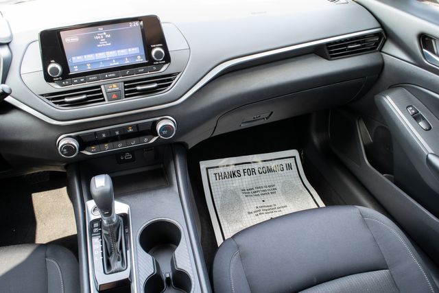 2021 Nissan Altima 2.5 S | Great Falls, Montana | Bleskin Motor Company 2021 Nissan Altima 2.5 S | Great Falls, Montana | Bleskin Motor Company