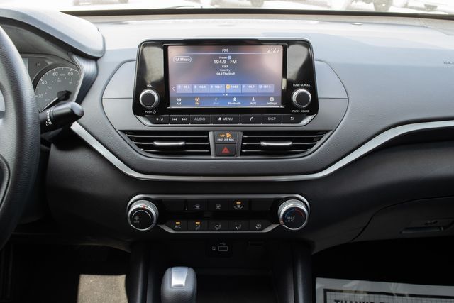 2021 Nissan Altima 2.5 S | Great Falls, Montana | Bleskin Motor Company 2021 Nissan Altima 2.5 S | Great Falls, Montana | Bleskin Motor Company