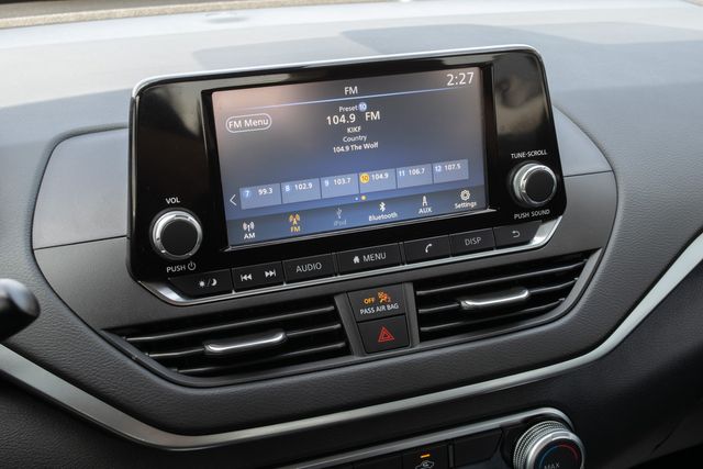 2021 Nissan Altima 2.5 S | Great Falls, Montana | Bleskin Motor Company 2021 Nissan Altima 2.5 S | Great Falls, Montana | Bleskin Motor Company