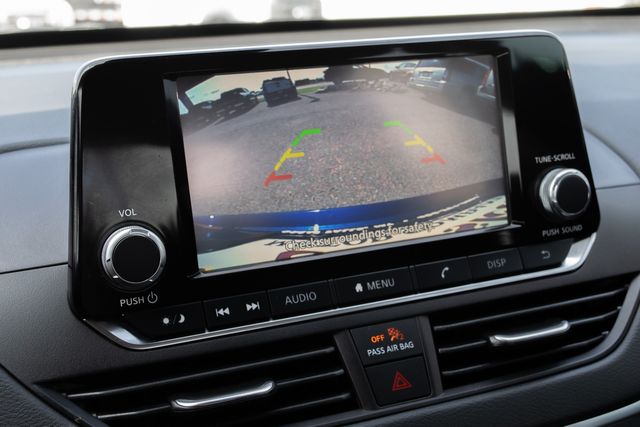 2021 Nissan Altima 2.5 S | Great Falls, Montana | Bleskin Motor Company 2021 Nissan Altima 2.5 S | Great Falls, Montana | Bleskin Motor Company