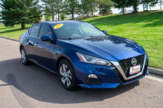 2021 Nissan Altima 2.5 S | Great Falls, Montana | Bleskin Motor Company 2021 Nissan Altima 2.5 S | Great Falls, Montana | Bleskin Motor Company
