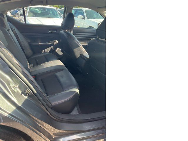 2021 Nissan Altima 2.5 SR - John Gibson Auto Sales Hot Springs 2021 Nissan Altima 2.5 SR - John Gibson Auto Sales Hot Springs