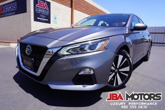 2021 Nissan Altima 2.5 SV Package Sedan Rear Backup Camera Blind Spot | MESA, AZ | JBA MOTORS in Mesa, AZ 85202
