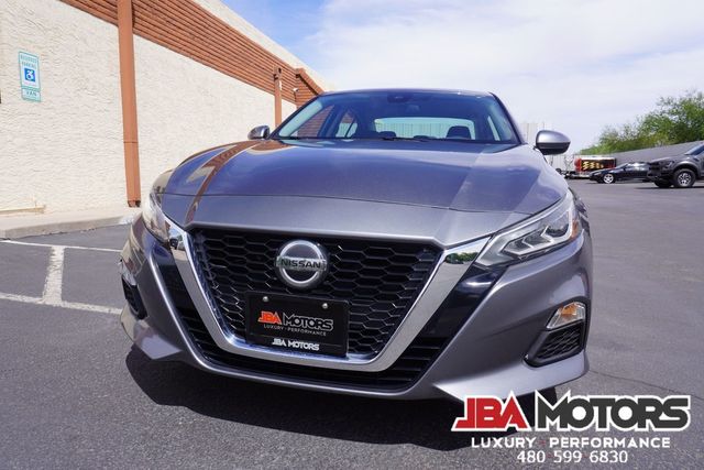 2021 Nissan Altima 2.5 SV Sedan | MESA, AZ | JBA MOTORS