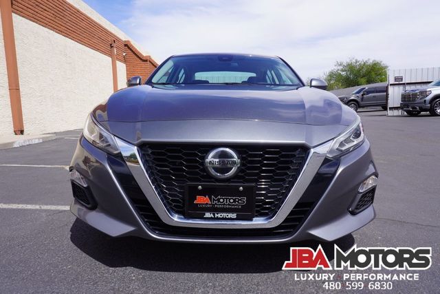 2021 Nissan Altima 2.5 SV Sedan | MESA, AZ | JBA MOTORS