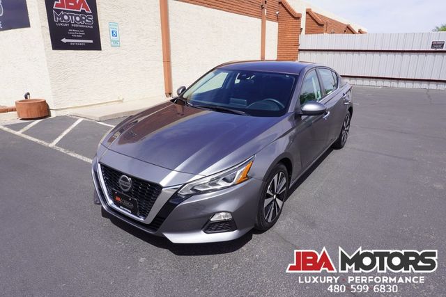 2021 Nissan Altima 2.5 SV Sedan | MESA, AZ | JBA MOTORS
