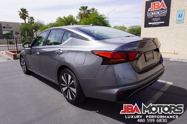 2021 Nissan Altima 2.5 SV Sedan | MESA, AZ | JBA MOTORS