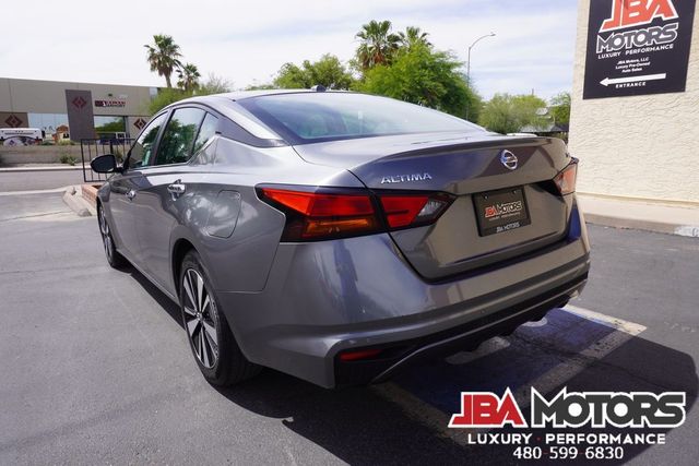 2021 Nissan Altima 2.5 SV Sedan | MESA, AZ | JBA MOTORS