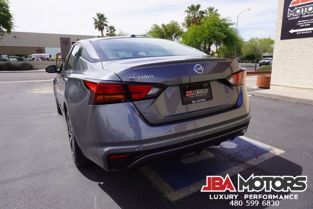 2021 Nissan Altima 2.5 SV Sedan | MESA, AZ | JBA MOTORS