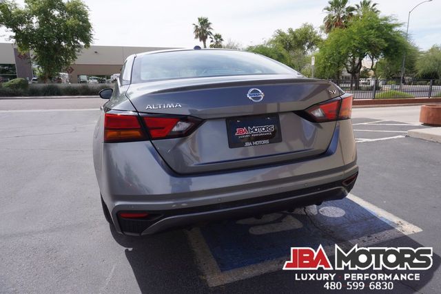 2021 Nissan Altima 2.5 SV Sedan | MESA, AZ | JBA MOTORS 2021 Nissan Altima 2.5 SV Sedan | MESA, AZ | JBA MOTORS