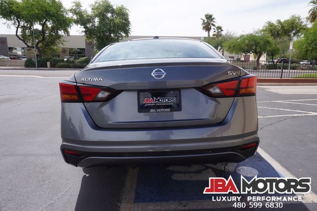2021 Nissan Altima 2.5 SV Sedan | MESA, AZ | JBA MOTORS