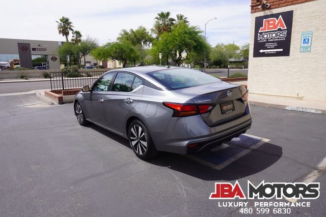 2021 Nissan Altima 2.5 SV Sedan | MESA, AZ | JBA MOTORS
