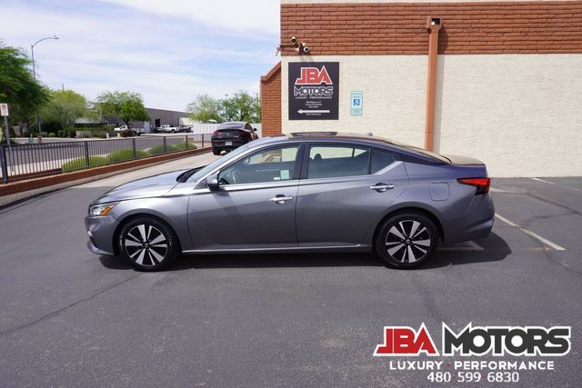 2021 Nissan Altima 2.5 SV Sedan | MESA, AZ | JBA MOTORS