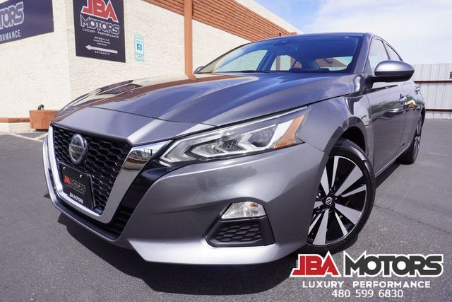 2021 Nissan Altima 2.5 SV Sedan | MESA, AZ | JBA MOTORS 2021 Nissan Altima 2.5 SV Sedan | MESA, AZ | JBA MOTORS