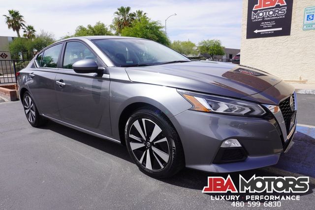 2021 Nissan Altima 2.5 SV Sedan | MESA, AZ | JBA MOTORS 2021 Nissan Altima 2.5 SV Sedan | MESA, AZ | JBA MOTORS