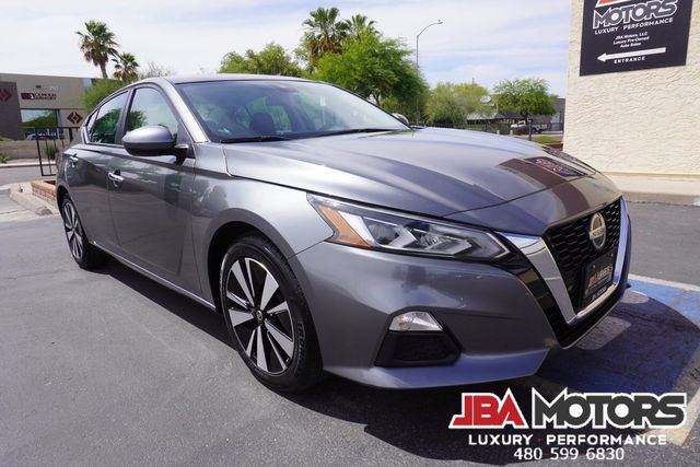 2021 Nissan Altima 2.5 SV Sedan | MESA, AZ | JBA MOTORS