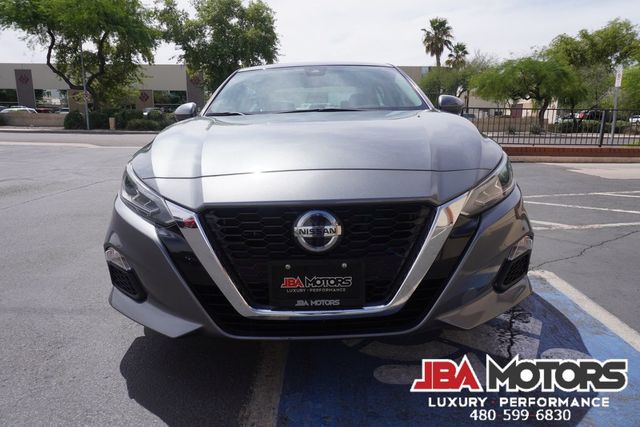 2021 Nissan Altima 2.5 SV Sedan | MESA, AZ | JBA MOTORS 2021 Nissan Altima 2.5 SV Sedan | MESA, AZ | JBA MOTORS