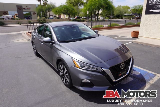 2021 Nissan Altima 2.5 SV Sedan | MESA, AZ | JBA MOTORS