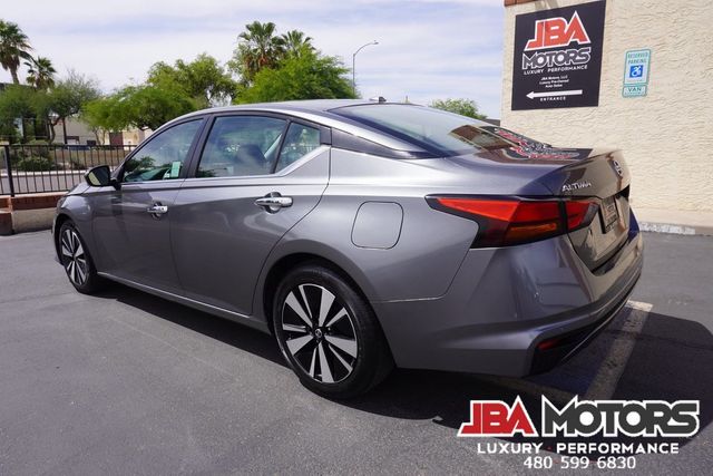 2021 Nissan Altima 2.5 SV Sedan | MESA, AZ | JBA MOTORS 2021 Nissan Altima 2.5 SV Sedan | MESA, AZ | JBA MOTORS