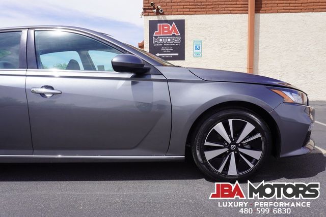 2021 Nissan Altima 2.5 SV Sedan | MESA, AZ | JBA MOTORS