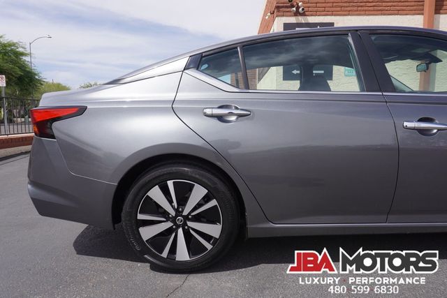 2021 Nissan Altima 2.5 SV Sedan | MESA, AZ | JBA MOTORS