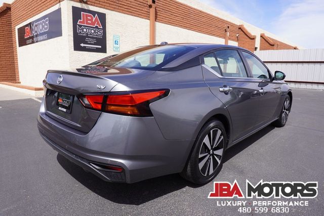 2021 Nissan Altima 2.5 SV Sedan | MESA, AZ | JBA MOTORS 2021 Nissan Altima 2.5 SV Sedan | MESA, AZ | JBA MOTORS