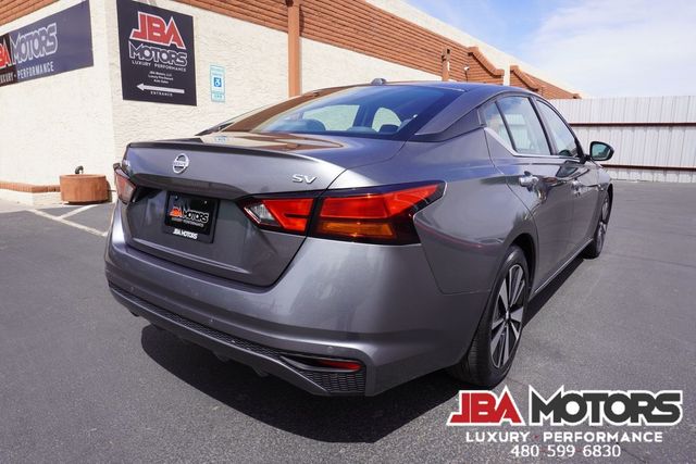 2021 Nissan Altima 2.5 SV Sedan | MESA, AZ | JBA MOTORS