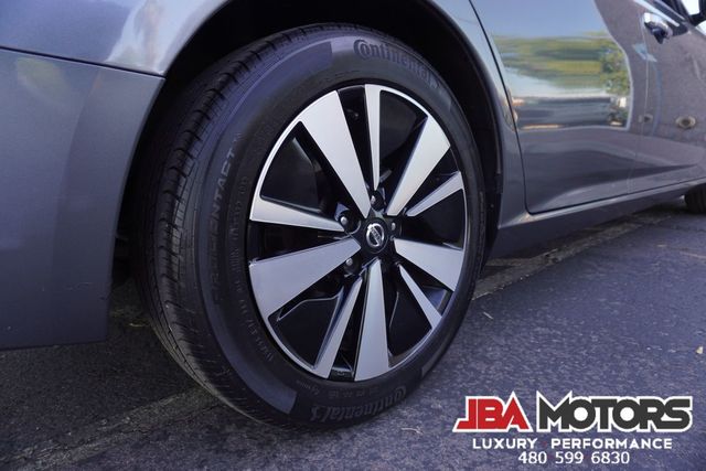 2021 Nissan Altima 2.5 SV Package Sedan Rear Backup Camera Blind Spot | MESA, AZ | JBA MOTORS