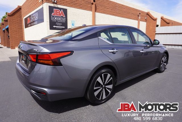 2021 Nissan Altima 2.5 SV Package Sedan Rear Backup Camera Blind Spot | MESA, AZ | JBA MOTORS 2021 Nissan Altima 2.5 SV Package Sedan Rear Backup Camera Blind Spot | MESA, AZ | JBA MOTORS