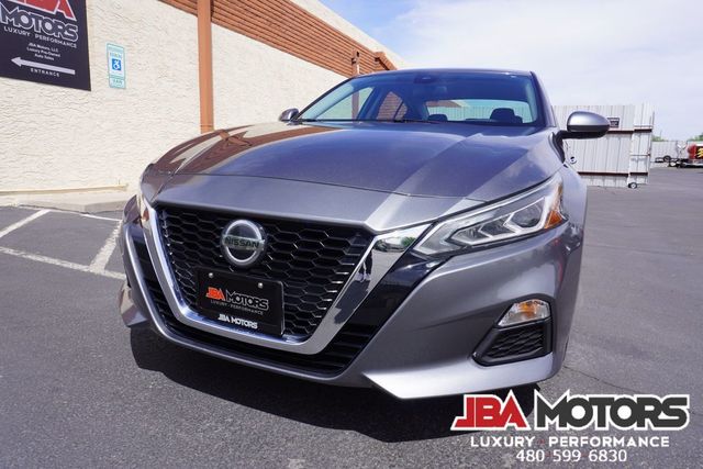 2021 Nissan Altima 2.5 SV Package Sedan Rear Backup Camera Blind Spot | MESA, AZ | JBA MOTORS 2021 Nissan Altima 2.5 SV Package Sedan Rear Backup Camera Blind Spot | MESA, AZ | JBA MOTORS