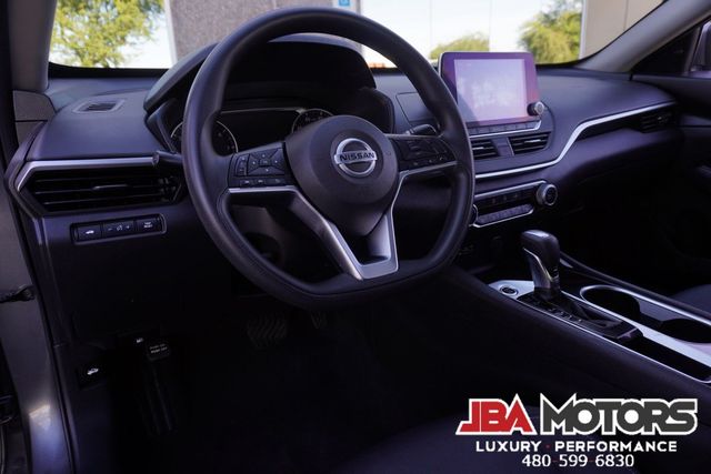 2021 Nissan Altima 2.5 SV Package Sedan Rear Backup Camera Blind Spot | MESA, AZ | JBA MOTORS