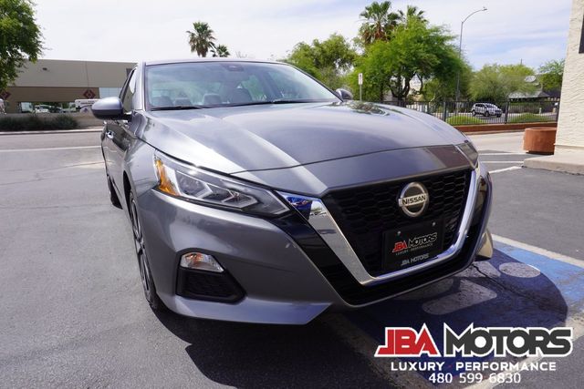 2021 Nissan Altima 2.5 SV Package Sedan Rear Backup Camera Blind Spot | MESA, AZ | JBA MOTORS 2021 Nissan Altima 2.5 SV Package Sedan Rear Backup Camera Blind Spot | MESA, AZ | JBA MOTORS