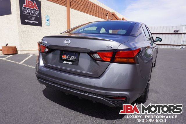 2021 Nissan Altima 2.5 SV Package Sedan Rear Backup Camera Blind Spot | MESA, AZ | JBA MOTORS 2021 Nissan Altima 2.5 SV Package Sedan Rear Backup Camera Blind Spot | MESA, AZ | JBA MOTORS