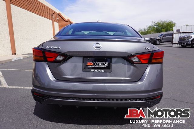 2021 Nissan Altima 2.5 SV Package Sedan Rear Backup Camera Blind Spot | MESA, AZ | JBA MOTORS 2021 Nissan Altima 2.5 SV Package Sedan Rear Backup Camera Blind Spot | MESA, AZ | JBA MOTORS
