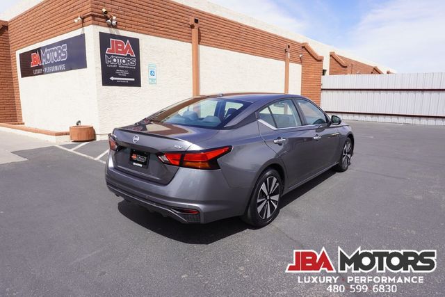 2021 Nissan Altima 2.5 SV Package Sedan Rear Backup Camera Blind Spot | MESA, AZ | JBA MOTORS 2021 Nissan Altima 2.5 SV Package Sedan Rear Backup Camera Blind Spot | MESA, AZ | JBA MOTORS