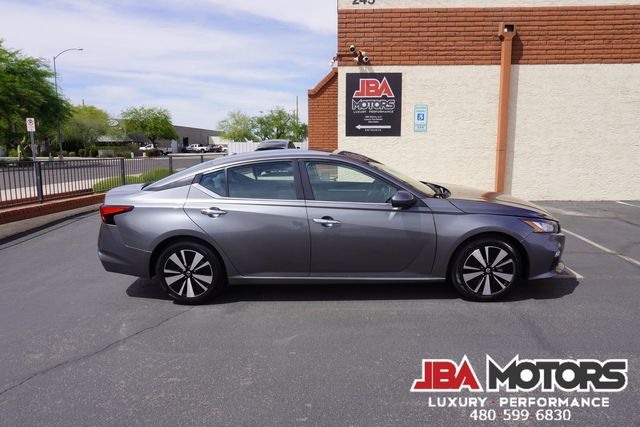 2021 Nissan Altima 2.5 SV Package Sedan Rear Backup Camera Blind Spot | MESA, AZ | JBA MOTORS 2021 Nissan Altima 2.5 SV Package Sedan Rear Backup Camera Blind Spot | MESA, AZ | JBA MOTORS