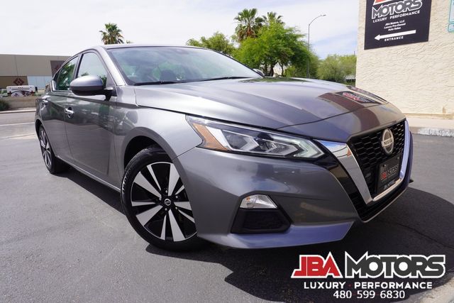 2021 Nissan Altima 2.5 SV Package Sedan Rear Backup Camera Blind Spot | MESA, AZ | JBA MOTORS 2021 Nissan Altima 2.5 SV Package Sedan Rear Backup Camera Blind Spot | MESA, AZ | JBA MOTORS