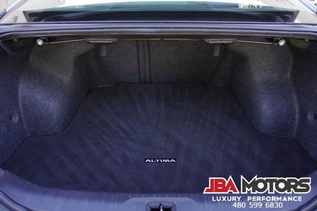 2021 Nissan Altima 2.5 SV Package Sedan Rear Backup Camera Blind Spot | MESA, AZ | JBA MOTORS