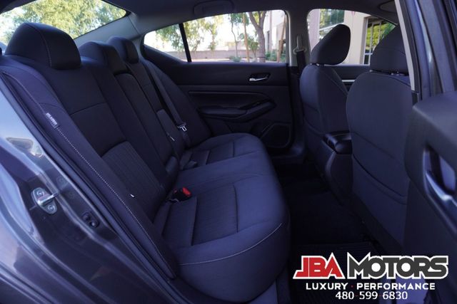 2021 Nissan Altima 2.5 SV Package Sedan Rear Backup Camera Blind Spot | MESA, AZ | JBA MOTORS