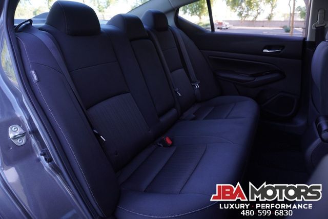 2021 Nissan Altima 2.5 SV Package Sedan Rear Backup Camera Blind Spot | MESA, AZ | JBA MOTORS