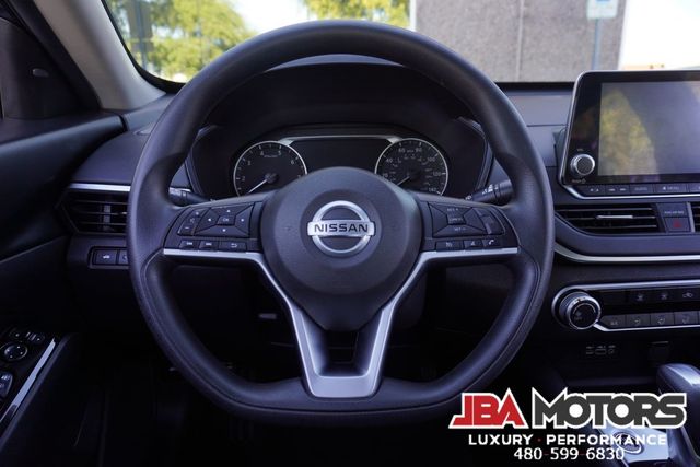 2021 Nissan Altima 2.5 SV Package Sedan Rear Backup Camera Blind Spot | MESA, AZ | JBA MOTORS