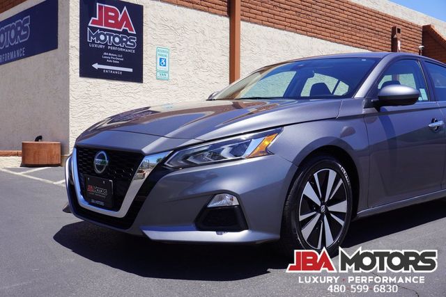 2021 Nissan Altima 2.5 SV Package Sedan Rear Backup Camera Blind Spot | MESA, AZ | JBA MOTORS 2021 Nissan Altima 2.5 SV Package Sedan Rear Backup Camera Blind Spot | MESA, AZ | JBA MOTORS