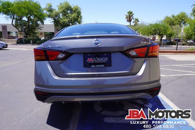 2021 Nissan Altima 2.5 SV Package Sedan Rear Backup Camera Blind Spot | MESA, AZ | JBA MOTORS 2021 Nissan Altima 2.5 SV Package Sedan Rear Backup Camera Blind Spot | MESA, AZ | JBA MOTORS