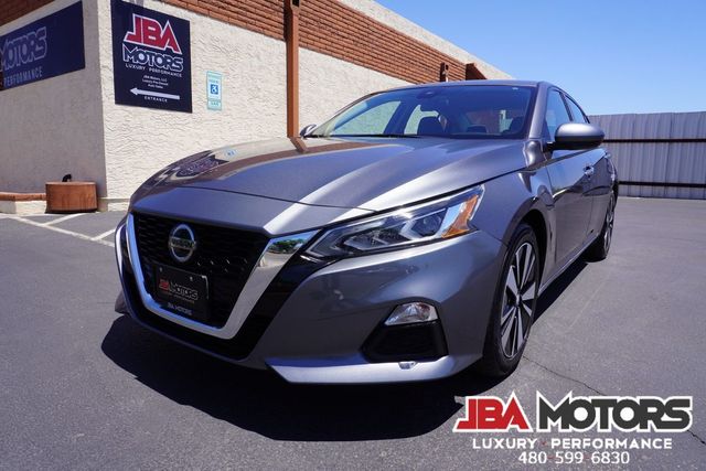 2021 Nissan Altima 2.5 SV Package Sedan Rear Backup Camera Blind Spot | MESA, AZ | JBA MOTORS 2021 Nissan Altima 2.5 SV Package Sedan Rear Backup Camera Blind Spot | MESA, AZ | JBA MOTORS