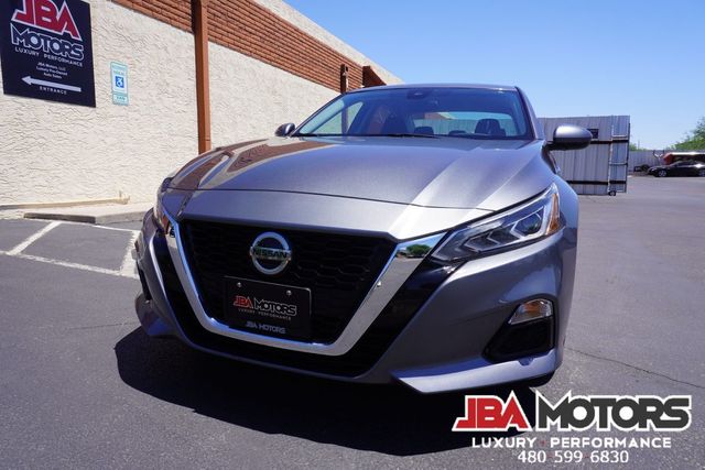 2021 Nissan Altima 2.5 SV Package Sedan Rear Backup Camera Blind Spot | MESA, AZ | JBA MOTORS 2021 Nissan Altima 2.5 SV Package Sedan Rear Backup Camera Blind Spot | MESA, AZ | JBA MOTORS