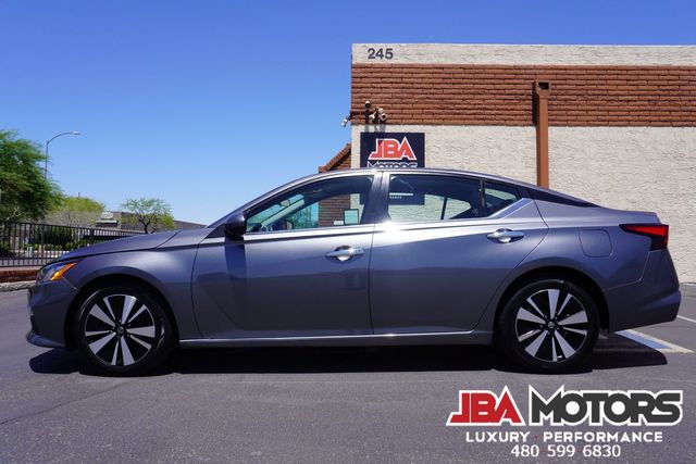 2021 Nissan Altima 2.5 SV Package Sedan Rear Backup Camera Blind Spot | MESA, AZ | JBA MOTORS 2021 Nissan Altima 2.5 SV Package Sedan Rear Backup Camera Blind Spot | MESA, AZ | JBA MOTORS