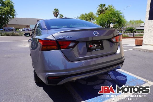 2021 Nissan Altima 2.5 SV Package Sedan Rear Backup Camera Blind Spot | MESA, AZ | JBA MOTORS 2021 Nissan Altima 2.5 SV Package Sedan Rear Backup Camera Blind Spot | MESA, AZ | JBA MOTORS