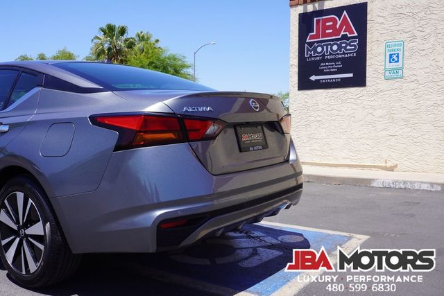 2021 Nissan Altima 2.5 SV Package Sedan Rear Backup Camera Blind Spot | MESA, AZ | JBA MOTORS 2021 Nissan Altima 2.5 SV Package Sedan Rear Backup Camera Blind Spot | MESA, AZ | JBA MOTORS